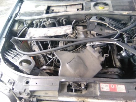 Vehiculo en el desguace: AUDI A6 Berlina (4B2) 2.5 TDI