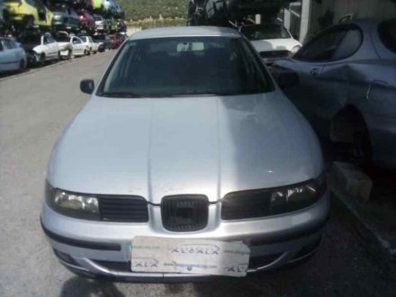 Vehiculo en el desguace: SEAT TOLEDO (1M2) Select