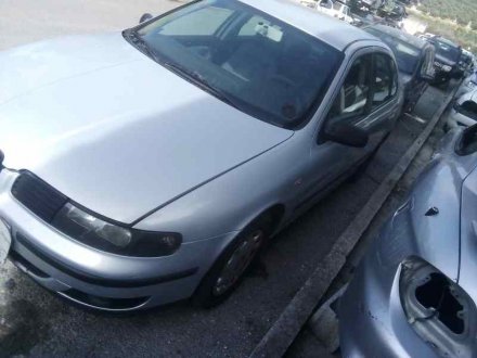 Vehiculo en el desguace: SEAT TOLEDO (1M2) Select