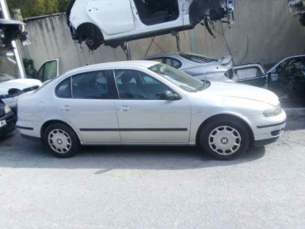 Vehiculo en el desguace: SEAT TOLEDO (1M2) Select