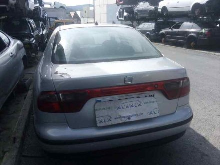 Vehiculo en el desguace: SEAT TOLEDO (1M2) Select