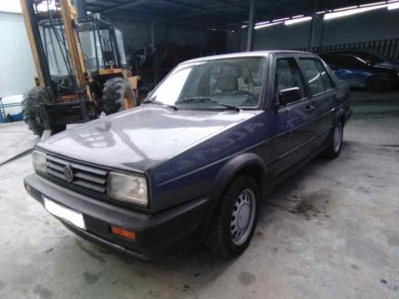 Vehiculo en el desguace: VOLKSWAGEN JETTA (165/167) CL