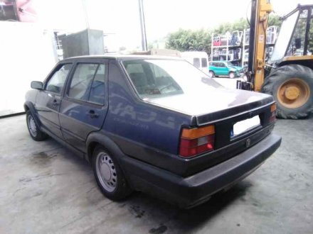 Vehiculo en el desguace: VOLKSWAGEN JETTA (165/167) CL