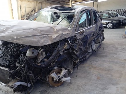 Vehiculo en el desguace: AUDI Q5 (FYB) Advanced quattro