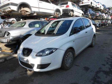 Vehiculo en el desguace: SEAT TOLEDO (5P2) Sport