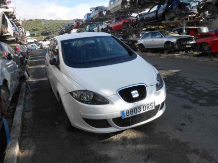 Vehiculo en el desguace: SEAT TOLEDO (5P2) Sport