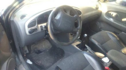 Vehiculo en el desguace: KIA SHUMA II 1.6 RS 5 Berlina