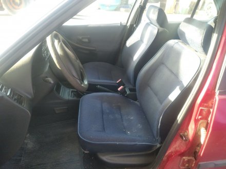 Vehiculo en el desguace: PEUGEOT 306 BERLINA 3/5 PUERTAS (S1) 1.9 Diesel