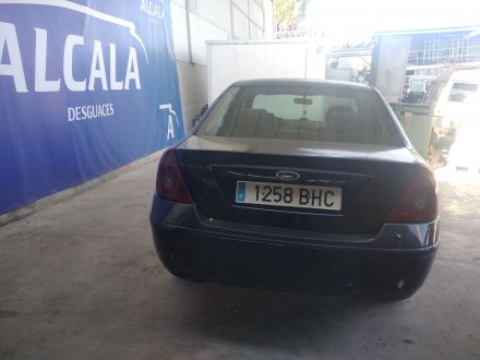 Vehiculo en el desguace: FORD Mondeo Berlina (GD) Ambiente