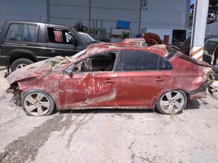 Vehiculo en el desguace: SEAT TOLEDO (KG3) Reference