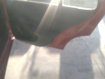 Vehiculo en el desguace: PEUGEOT 306 BERLINA 3/5 PUERTAS (S1) 1.9 Diesel
