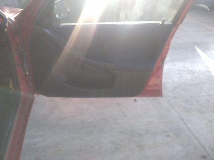 Vehiculo en el desguace: PEUGEOT 306 BERLINA 3/5 PUERTAS (S1) 1.9 Diesel