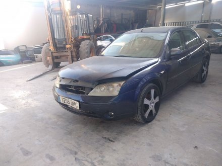 Vehiculo en el desguace: FORD Mondeo Berlina (GD) Ambiente