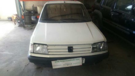 Vehiculo en el desguace: PEUGEOT 309 Vital Diesel