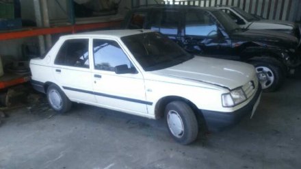 Vehiculo en el desguace: PEUGEOT 309 Vital Diesel