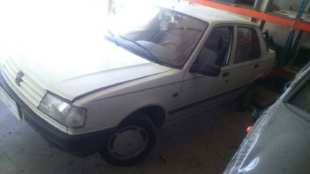 Vehiculo en el desguace: PEUGEOT 309 Vital Diesel