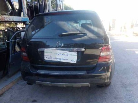 Vehiculo en el desguace: MERCEDES-BENZ CLASE M (W164) 280 / 300 CDI (164.120)