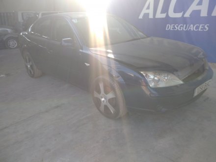 Vehiculo en el desguace: FORD Mondeo Berlina (GD) Ambiente