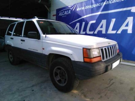 Vehiculo en el desguace: CHRYSLER JEEP GR.CHEROKEE (ZJ)/(Z) 2.5 TD Laredo (Z)