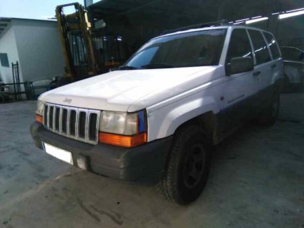 Vehiculo en el desguace: CHRYSLER JEEP GR.CHEROKEE (ZJ)/(Z) 2.5 TD Laredo (Z)