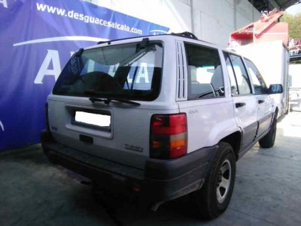 Vehiculo en el desguace: CHRYSLER JEEP GR.CHEROKEE (ZJ)/(Z) 2.5 TD Laredo (Z)