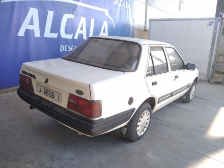 Vehiculo en el desguace: FORD ORION GL