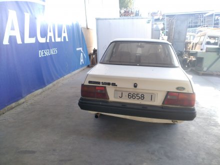 Vehiculo en el desguace: FORD ORION GL