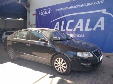 Vehiculo en el desguace: VOLKSWAGEN PASSAT BERLINA (3C2) Edition