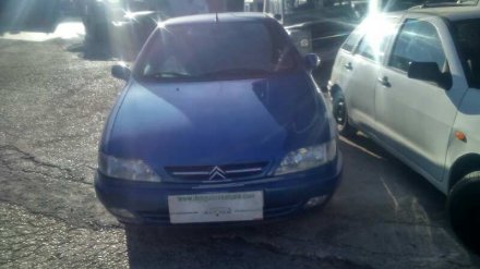 Vehiculo en el desguace: CITROËN XSARA BERLINA 1.6 LX