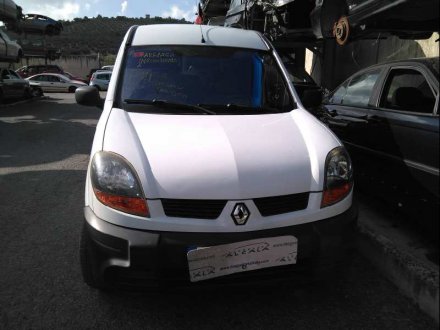 Vehiculo en el desguace: RENAULT KANGOO (F/KC0) Base / Base Authentique