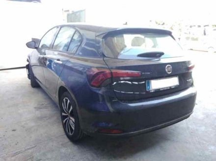 Vehiculo en el desguace: FIAT TIPO II (357) BERLINA Easy