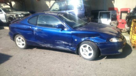 Vehiculo en el desguace: HYUNDAI COUPE (RD) 2.0 FX