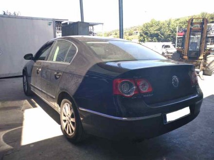 Vehiculo en el desguace: VOLKSWAGEN PASSAT BERLINA (3C2) Edition