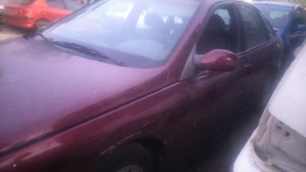 Vehiculo en el desguace: RENAULT LAGUNA (B56) 2.0 Anade