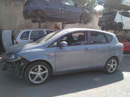 Vehiculo en el desguace: SEAT TOLEDO (5P2) Exclusive