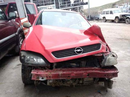 OPEL ASTRA G BERLINA Comfort DesguacesAlcala