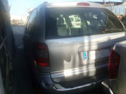 Vehiculo en el desguace: CHRYSLER VOYAGER (RG) 2.8 CRD SE Grand Voyager (D)