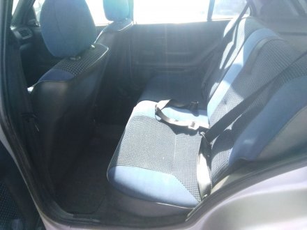 Vehiculo en el desguace: PEUGEOT 106 (S2) 1.5 Diesel CAT (TUD5 / VJX)
