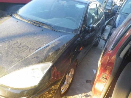 Vehiculo en el desguace: FORD FOCUS BERLINA (CAK) Ambiente