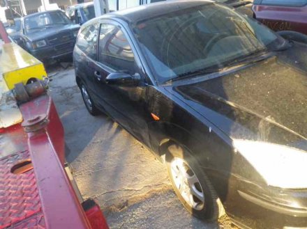 Vehiculo en el desguace: FORD FOCUS BERLINA (CAK) Ambiente