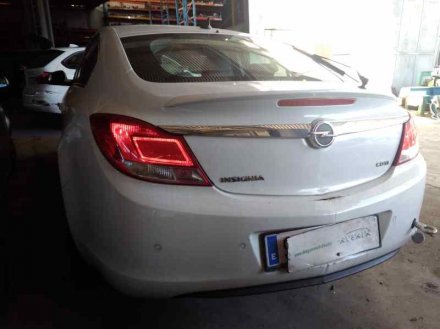 Vehiculo en el desguace: OPEL INSIGNIA BERLINA Cosmo