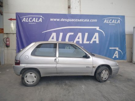 Vehiculo en el desguace: CITROËN SAXO 1.1 Monaco