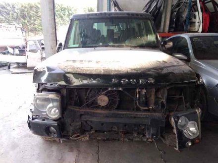 Vehiculo en el desguace: LAND ROVER DISCOVERY (LT) TD5