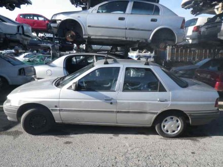 Vehiculo en el desguace: FORD ORION CL