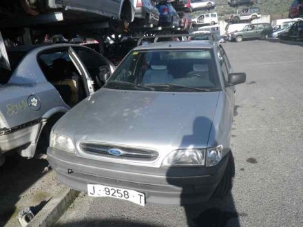 Vehiculo en el desguace: FORD ORION CL