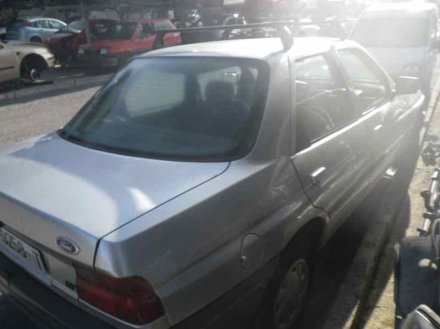 Vehiculo en el desguace: FORD ORION CL