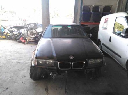 Vehiculo en el desguace: BMW SERIE 3 TOURING (E36) 325tds