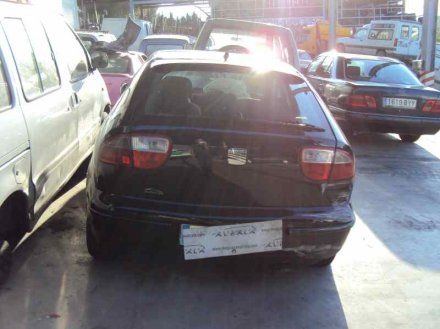 Vehiculo en el desguace: SEAT LEON (1M1) Sport