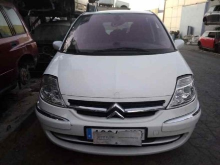 Vehiculo en el desguace: CITROËN C8 2.0 HDI 135 FAP Attraction