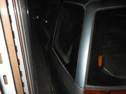 Vehiculo en el desguace: MITSUBISHI SPACE WAGON (N30/N40) 2000 GLX Diesel